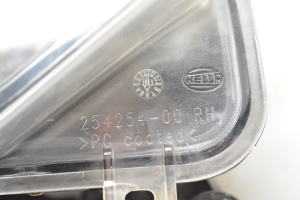 Volkswagen Golf VI (2008–2013) Scheinwerfer vorne - 8