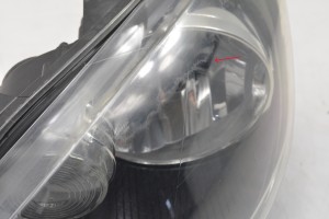 Volkswagen Golf VI (2008–2013) Scheinwerfer vorne - 6