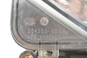 Volkswagen Golf VI (2008–2013) Scheinwerfer vorne - 7