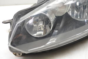Volkswagen Golf VI (2008–2013) Scheinwerfer vorne - 2