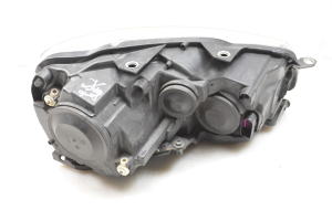 Volkswagen Golf VI (2008–2013) Scheinwerfer vorne - 4