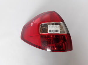 Eckleuchte hinten - 26555JY00
