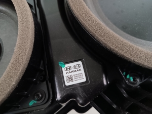 Kia Soul (2019–2026) Speaker 96380K0200 - 3