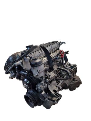 BMW 3 SERIES E46 (1998–2007) Motor 226S1 - 2