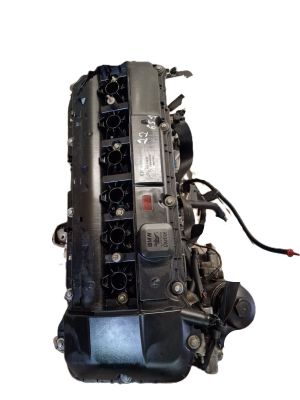 BMW 3 SERIES E46 (1998–2007) Motor 226S1 - 4