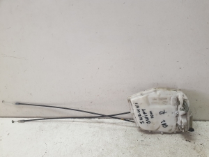 Suzuki Swift III (2004–2010) Rear side door lock - 4