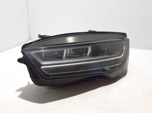 AUDI A7 (2010–2018) Headlight 4G8941033J - 4