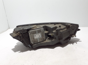 AUDI A7 (2010–2018) Headlight 4G8941033J - 5