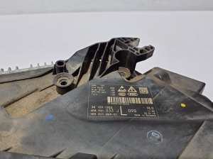 AUDI A7 (2010–2018) Headlight 4G8941033J - 6
