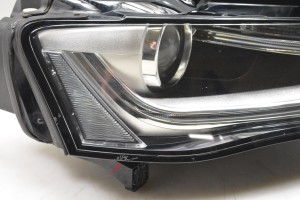 AUDI A4 B8 (2007–2016) Scheinwerfer vorne 8K0941006D - 4