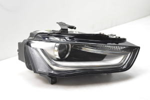 AUDI A4 B8 (2007–2016) Scheinwerfer vorne 8K0941006D - 5
