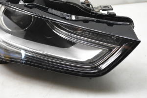 AUDI A4 B8 (2007–2016) Scheinwerfer vorne 8K0941006D - 9