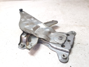Suzuki Swift III (2004–2010) Rear side door window regulator - 2