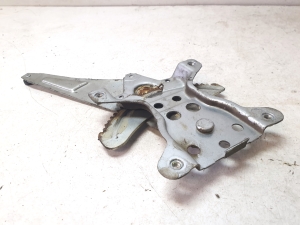 Suzuki Swift III (2004–2010) Rear side door window regulator - 3