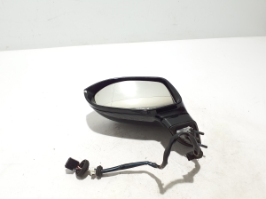 AUDI A7 (2010–2018) Side mirror and its parts 4G8858531AH - 2