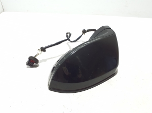 AUDI A7 (2010–2018) Side mirror and its parts 4G8858531AH - 3