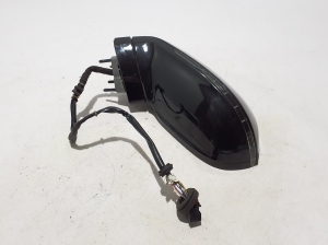 AUDI A7 (2010–2018) Side mirror and its parts 4G8858531AH - 4