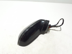 AUDI A7 (2010–2018) Side mirror and its parts 4G8858532AM - 2