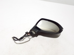 AUDI A7 (2010–2018) Side mirror and its parts 4G8858532AM - 4