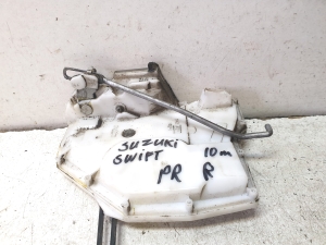 Suzuki Swift III (2004–2010) Front door lock 7E287F13 - 2
