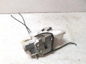 Suzuki Swift III (2004–2010) Front door lock 7E287F13 - 3