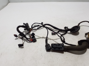 AUDI A7 (2010–2018) Wiring harness 4G8971687CG - 2