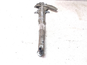 Suzuki Swift III (2004–2010) Front door window regulator - 4