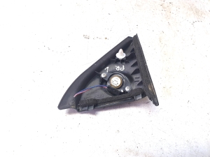 Suzuki Swift III (2004–2010) Front door speaker 8479163J10 - 3