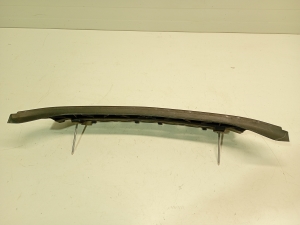 Mercedes Benz CLA-Class W117 (2013–2019) Rear bumper inner frame A1178850965 - 3