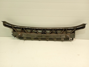 Mercedes Benz CLA-Class W117 (2013–2019) Rear bumper inner frame A1178850965 - 4
