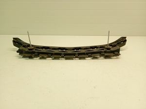 Mercedes Benz CLA-Class W117 (2013–2019) Rear bumper inner frame A1178850965 - 5