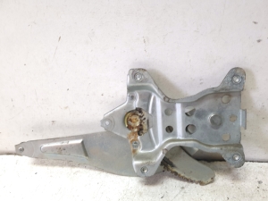 Suzuki Swift III (2004–2010) Rear side door window regulator - 4
