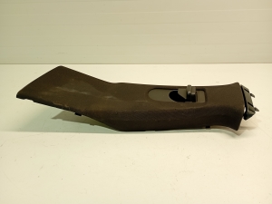 Mercedes Benz CLA-Class W117 (2013–2019) Keskpiilari siseviimistlus A1176900525 - 3