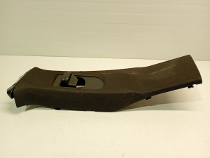 Mercedes Benz CLA-Class W117 (2013–2019) Keskpiilari siseviimistlus A1176900525 - 4