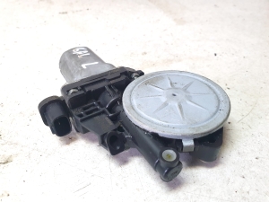 Suzuki Swift III (2004–2010) Rear side door window regulator motor 8356063J00 - 3