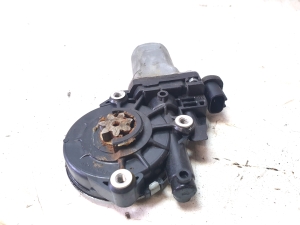 Suzuki Swift III (2004–2010) Rear side door window regulator motor 8356063J00 - 4