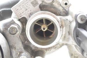 Volkswagen Golf VI (2008–2013) Turbolader 03C145701N - 4