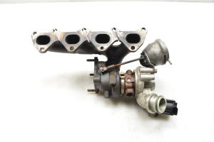 Turbolader - 03C145701N