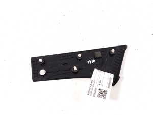 Kia Soul (2019–2026) Rear body trim 87850J2000 - 2