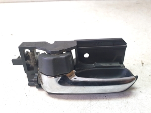 Front door inner handle - 