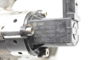 Volkswagen Golf VI (2008–2013) Turbolader 03C145701R - 2