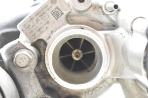 Volkswagen Golf VI (2008–2013) Turbolader 03C145701R - 5