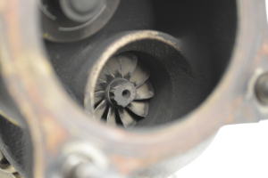 Volkswagen Golf VI (2008–2013) Turbolader 03C145701R - 7