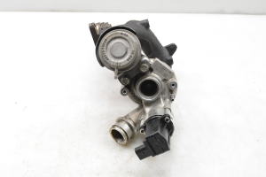 Volkswagen Golf VI (2008–2013) Turbolader 03C145701R - 9