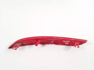 Kia Soul (2019–2026) Rear bumper reflector 92406J2000 - 2