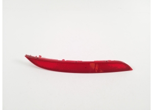   Rear bumper reflector  - 92406J2000 
