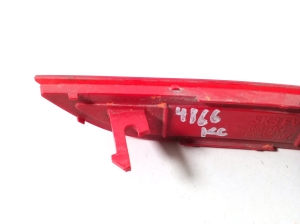 Kia Soul (2019–2026) Rear bumper reflector 92405J2000 - 2