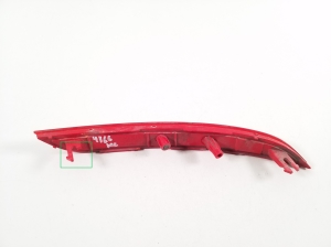 Kia Soul (2019–2026) Rear bumper reflector 92405J2000 - 3