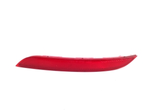   Rear bumper reflector  - 92405J2000 