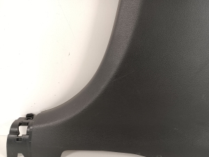 Kia Soul (2019–2026) B-Säulen-Innenverkleidung 85845J2000 - 4